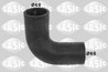 Furtun intercooler/turbo Sasic 3336113