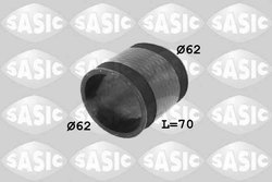 FURTUN INTERCOOLER/TURBO SASIC 3336137 - Compatibil cu VW