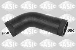FURTUN INTERCOOLER/TURBO SASIC 3336148 - Compatibil cu SEAT, SKODA, VW