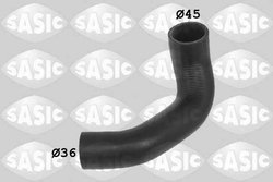 Furtun intercooler/turbo Sasic 3336155