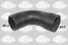 Furtun intercooler/turbo Sasic 3336153