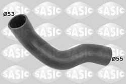 FURTUN INTERCOOLER/TURBO SASIC 3336198 - Compatibil cu NISSAN