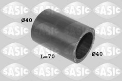 FURTUN INTERCOOLER/TURBO SASIC 3336234 - Compatibil cu FORD