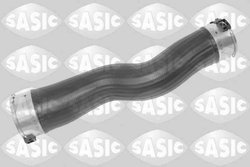 FURTUN INTERCOOLER/TURBO SASIC 3336255 - Compatibil cu BMW
