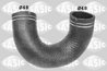 FURTUN INTERCOOLER/TURBO SASIC 3336262 - Compatibil cu FIAT