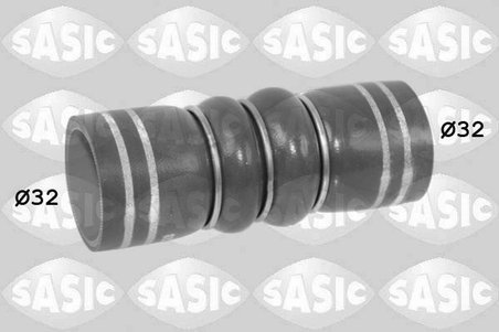 Furtun intercooler/turbo Sasic 3336265