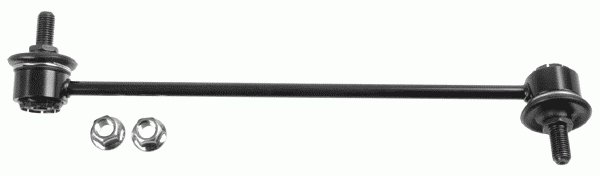 BIELETA STABILIZATOR LEMFORDER 33363 01 - Compatibil cu KIA