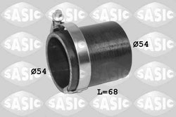 Furtun intercooler/turbo Sasic 3336300