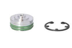 USCATOR AER CONDITIONAT NRF 33363 - Compatibil cu ALPINA, BMW, LAND ROVER, MAN, MINI, OPEL, SMART, VAUXHALL