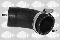 FURTUN INTERCOOLER/TURBO SASIC 3336303 - Compatibil cu AUDI, SEAT, SKODA, VW
