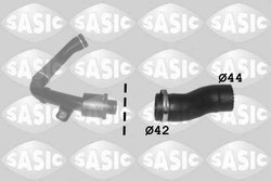 FURTUN INTERCOOLER/TURBO SASIC 3336315 - Compatibil cu ALFA ROMEO