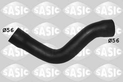 FURTUN INTERCOOLER/TURBO SASIC 3336327 - Compatibil cu TOYOTA