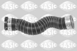 FURTUN INTERCOOLER/TURBO SASIC 3336324 - Compatibil cu BMW