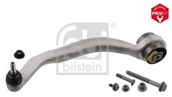 BRAT SUSPENSIE FEBI BILSTEIN 33364 - Compatibil cu AUDI, VW