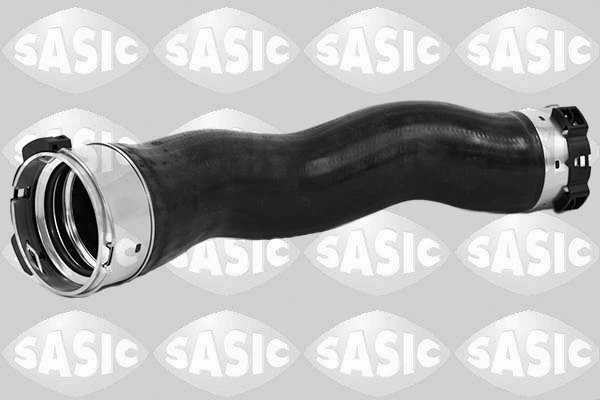 FURTUN INTERCOOLER/TURBO SASIC 3336340 - Compatibil cu BMW