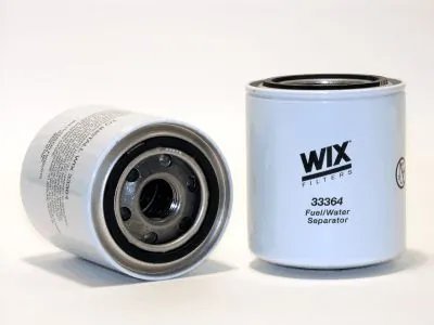 Filtru combustibil WIX Filters 33364