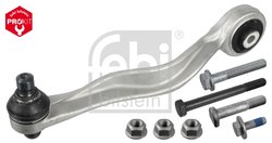 BRAT SUSPENSIE FEBI BILSTEIN 33368 - Compatibil cu AUDI, AUDI (FAW), SKODA, VW