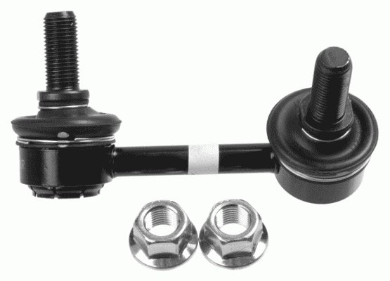 BIELETA STABILIZATOR LEMFORDER 33367 01 - Compatibil cu KIA
