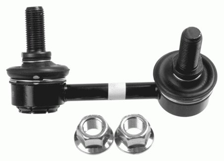 BIELETA STABILIZATOR LEMFORDER 33367 01 - Compatibil cu KIA