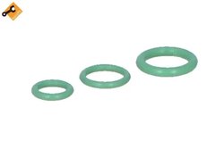 USCATOR AER CONDITIONAT NRF 33367 - Compatibil cu NISSAN