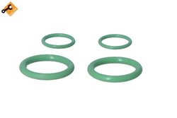 USCATOR AER CONDITIONAT NRF 33368 - Compatibil cu VOLVO