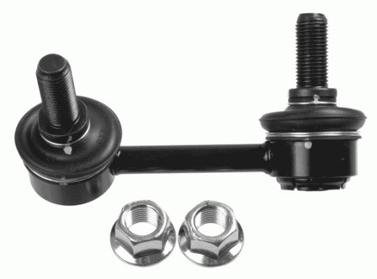 BIELETA STABILIZATOR LEMFORDER 33368 01 - Compatibil cu KIA