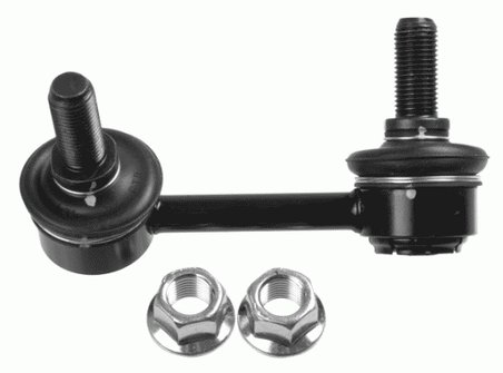 BIELETA STABILIZATOR LEMFORDER 33368 01 - Compatibil cu KIA