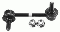 Bieleta stabilizator Lemforder 33369 01