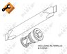 USCATOR AER CONDITIONAT NRF 33370 - Compatibil cu RENAULT