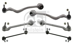 Set reparatie bara stabilizatoare Febi Bilstein 33371
