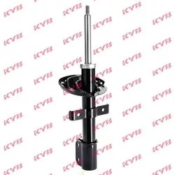 AMORTIZOR KYB 333740 - Compatibil cu RENAULT