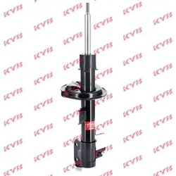 AMORTIZOR KYB 333752 - Compatibil cu FIAT, SUZUKI