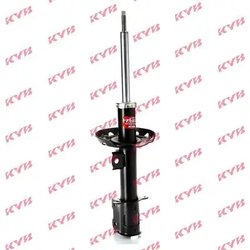 AMORTIZOR KYB 333756 - Compatibil cu OPEL, VAUXHALL