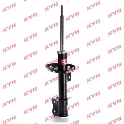AMORTIZOR KYB 333755 - Compatibil cu OPEL, VAUXHALL
