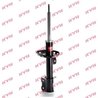 AMORTIZOR KYB 333755 - Compatibil cu OPEL, VAUXHALL