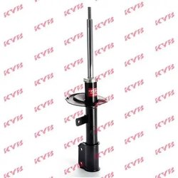 AMORTIZOR KYB 333763 - Compatibil cu FIAT
