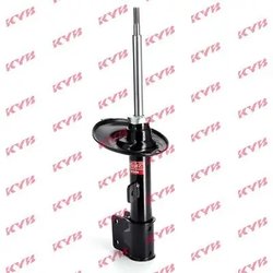 AMORTIZOR KYB 333773 - Compatibil cu CITROEN, PEUGEOT