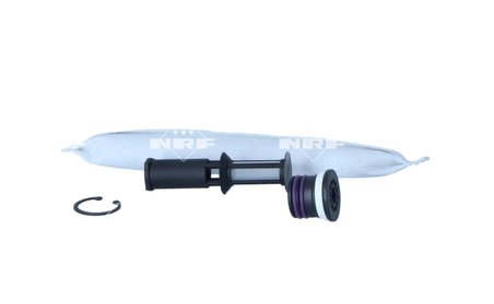 USCATOR AER CONDITIONAT NRF 33380 - Compatibil cu AUDI, CUPRA, SEAT, SKODA, VW