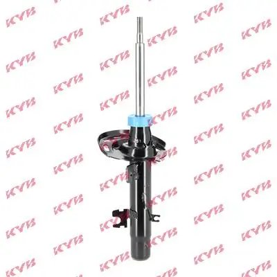 AMORTIZOR KYB 3338001 - Compatibil cu CITROEN, PEUGEOT