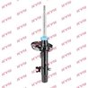AMORTIZOR KYB 3338001 - Compatibil cu CITROEN, PEUGEOT