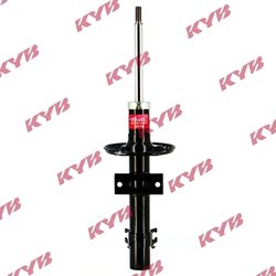 AMORTIZOR KYB 3338038 - Compatibil cu SEAT, SKODA, VW