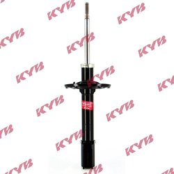 AMORTIZOR KYB 3338042 - Compatibil cu DACIA, LADA, RENAULT