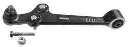 BRAT SUSPENSIE LEMFORDER 33382 01 - Compatibil cu KIA