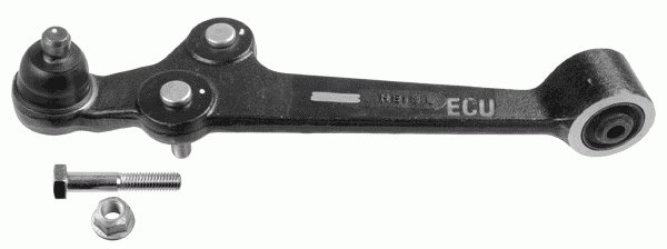 BRAT SUSPENSIE LEMFORDER 33382 01 - Compatibil cu KIA