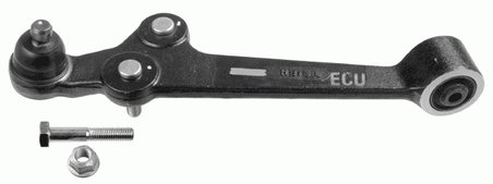 BRAT SUSPENSIE LEMFORDER 33382 01 - Compatibil cu KIA