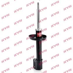 AMORTIZOR KYB 333831 - Compatibil cu OPEL, VAUXHALL