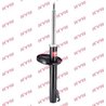 AMORTIZOR KYB 333835 - Compatibil cu SKODA, VW