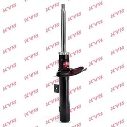 AMORTIZOR KYB 333839 - Compatibil cu CITROEN, PEUGEOT