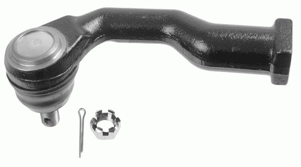 CAP DE BARA LEMFORDER 33384 01 - Compatibil cu KIA