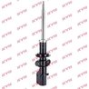 AMORTIZOR KYB 333951 - Compatibil cu FIAT, SEAT